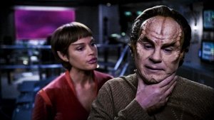 Star Trek: Enterprise Na radu lékaře
