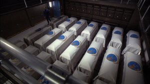 Star Trek: Enterprise Výheň