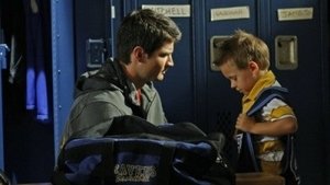One Tree Hill 3. epizoda