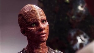 Star Trek: Enterprise Nečekané setkání