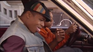 Everybody Hates Chris 3. epizoda