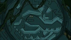 Jackie Chan Adventures 3. epizoda