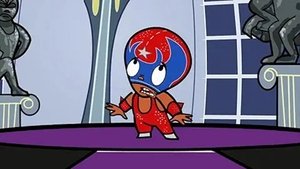 ¡Mucha Lucha! 16. epizoda