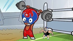¡Mucha Lucha! 19. epizoda