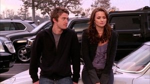 One Tree Hill 12. epizoda