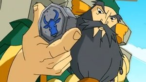 Jackie Chan Adventures 2. epizoda