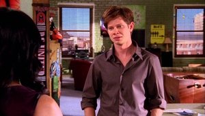 One Tree Hill 17. epizoda