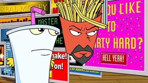Aqua Teen Hunger Force 15. epizoda