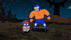 ¡Mucha Lucha! 17. epizoda