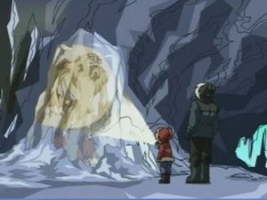 Jackie Chan Adventures 22. epizoda