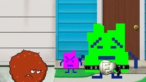 Aqua Teen Hunger Force 8. epizoda