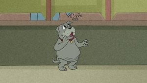 Americký Drak: Jake Long 6. epizoda