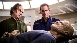 Star Trek: Enterprise Předzvěst