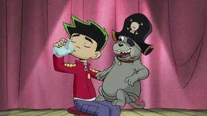 Americký Drak: Jake Long 3. epizoda