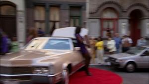 Everybody Hates Chris 22. epizoda