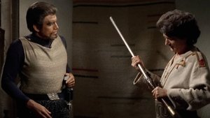 Star Trek Malá soukromá válka