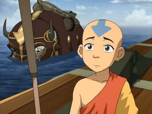 Avatar: Legenda o Aangovi Den černého slunce, část 1 - Invaze