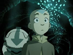 Avatar: Legenda o Aangovi Jeskyně dvou milenců