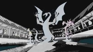 Americký Drak: Jake Long 31. epizoda