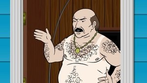 Aqua Teen Hunger Force 1. epizoda