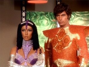 Star Trek Elaan z Troyiu