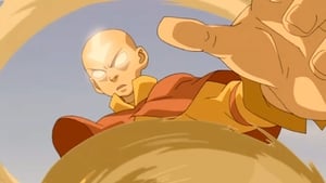 Avatar: Legenda o Aangovi Avatarský stav