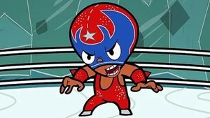 ¡Mucha Lucha! 12. epizoda
