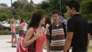 One Tree Hill Vždy nemůžeš dostat, co si přeješ