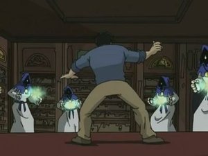 Jackie Chan Adventures 34. epizoda