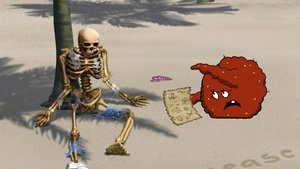Aqua Teen Hunger Force 4. epizoda