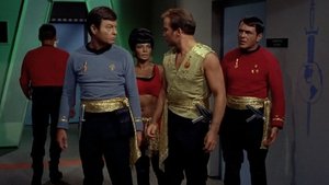 Star Trek Zrcadlo, zrcadlo