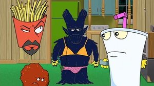 Aqua Teen Hunger Force 16. epizoda