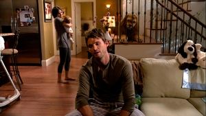 One Tree Hill 1. epizoda