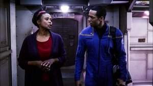 Star Trek: Enterprise Nové obzory