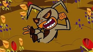 ¡Mucha Lucha! 5. epizoda