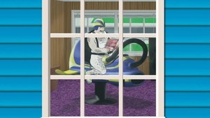 Aqua Teen Hunger Force 4. epizoda