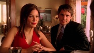 One Tree Hill Život ve skleněném domě