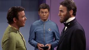 Star Trek Kruté divadlo