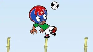 ¡Mucha Lucha! 5. epizoda