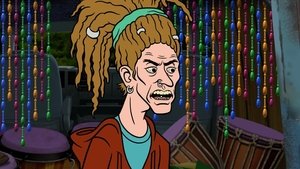 Aqua Teen Hunger Force 6. epizoda