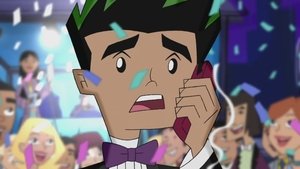 Americký Drak: Jake Long 20. epizoda
