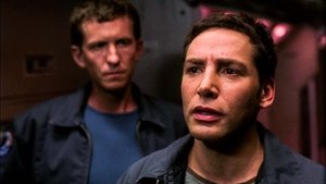 Star Trek: Enterprise Dítě štěstěny