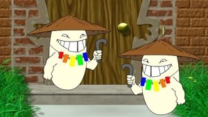 Aqua Teen Hunger Force 5. epizoda