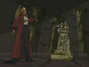 Jackie Chan Adventures 21. epizoda