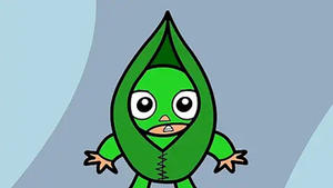 ¡Mucha Lucha! 9. epizoda