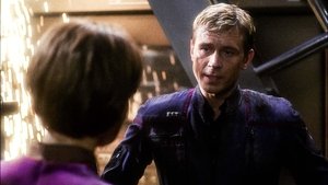 Star Trek: Enterprise Nevratné škody