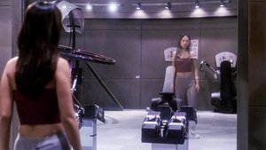 Star Trek: Enterprise Pára nad hrncem