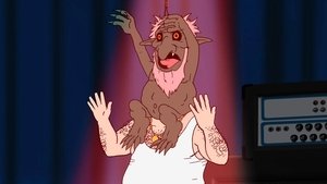 Aqua Teen Hunger Force 10. epizoda
