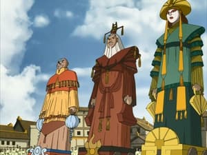 Avatar: Legenda o Aangovi Den Avatara