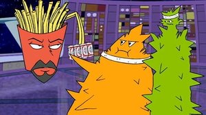 Aqua Teen Hunger Force 6. epizoda